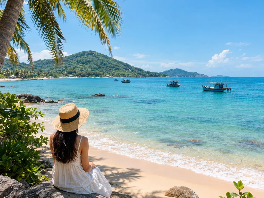 Best Time to Visit Vietnam Beaches by Region